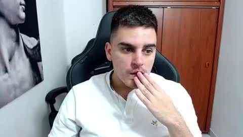jacobjobs1 online show from June 11, 6:50 pm
