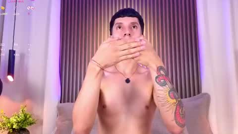 jacobo parker online show from June 29, 11:27 pm