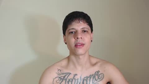 Snapshot of jacobsexxx chatting on February 24, 2:51 am Jacob   online show from February 24, 2:51 am