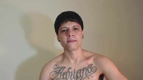 Snapshot of jacobsexxx chatting on January 16, 2:51 am Jacob   online show from January 16, 2:51 am