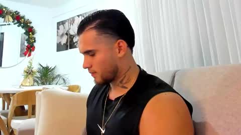 jacobsthorm online show from December 18, 4:19 am