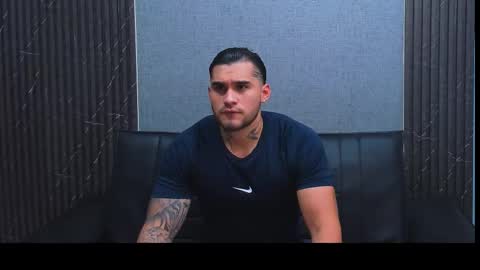 jacobsthorm online show from November 2, 4:17 am