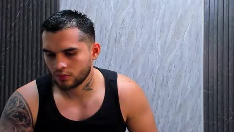 jacobsthorm online show from March 20, 3:10 am