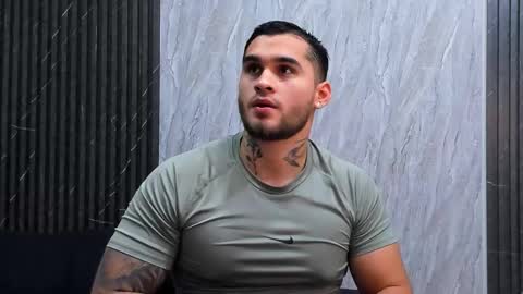 jacobsthorm online show from March 21, 3:32 am