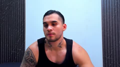 jacobsthorm online show from December 3, 3:34 am