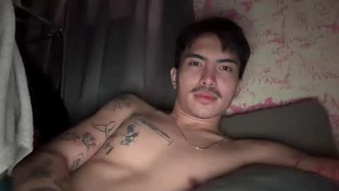 Jacob online show from April 10, 10:50 pm