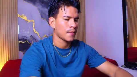 Jacob Wolf online show from May 15, 7:33 pm