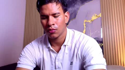 Jacob Wolf online show from May 12, 8:17 pm