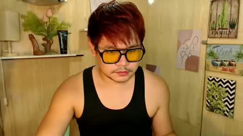 JacobxCarlo online show from November 10, 12:43 pm