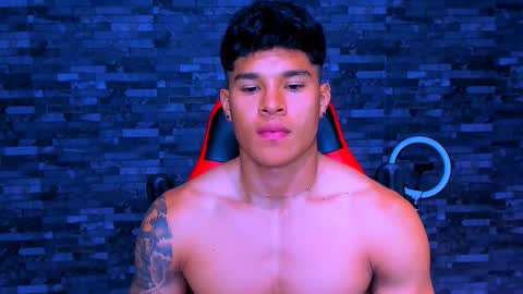 JACOD online show from January 17, 2:36 am