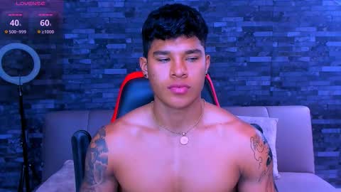 JACOD online show from March 16, 6:12 pm