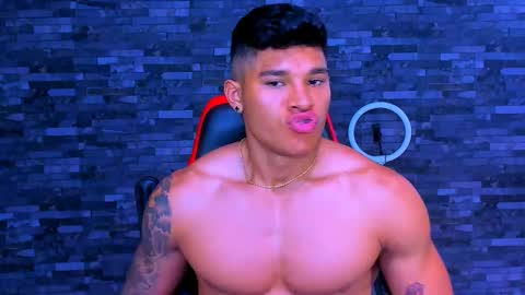 JACOD online show from January 31, 8:07 pm