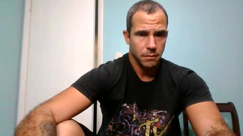 Snapshot of jacoff38 chatting on October 7, 12:20 pm jacoff38 online show from October 7, 12:20 pm