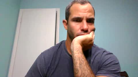Snapshot of jacoff38 chatting on October 8, 1:04 pm jacoff38 online show from October 8, 1:04 pm
