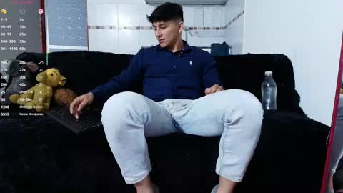 jacobo online show from March 21, 2:32 pm