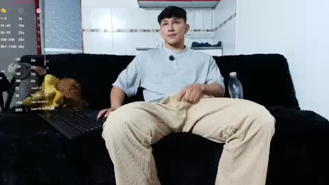 jacobo online show from March 25, 11:36 am