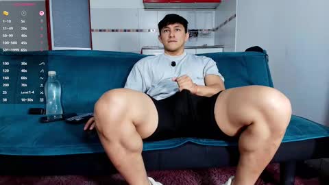 jacobo online show from December 2, 2:20 pm