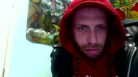 vincentlove online show from January 26, 1:15 pm