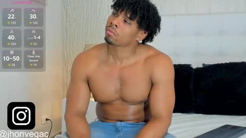 Snapshot of jacub_micke chatting on October 12, 3:22 am Jacub online show from October 12, 3:22 am