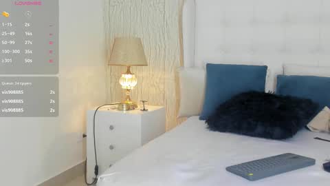 Jacub online show from November 24, 2:01 am