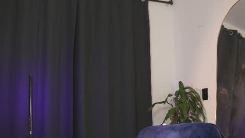Jaden Feynman online show from July 6, 4:20 am