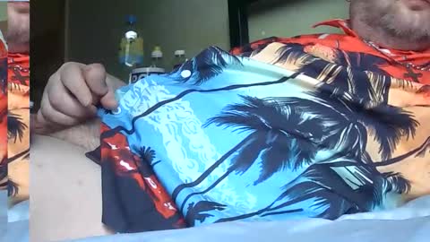 Jaedon online show from April 9, 11:16 am