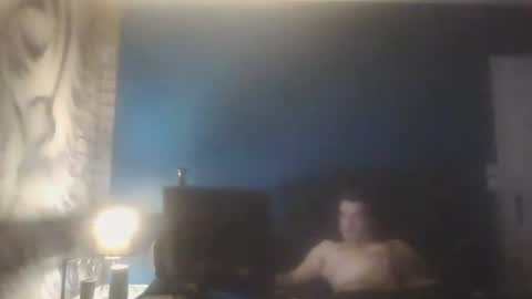 jag8637 online show from February 15, 8:34 pm