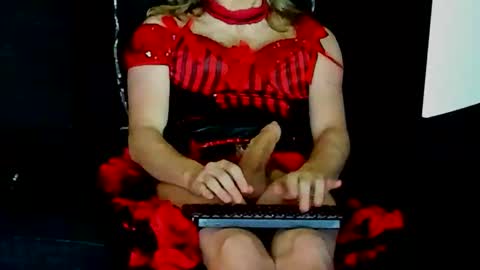 jaggers0 online show from February 26, 3:52 am