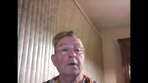 Malko online show from November 1, 3:32 am