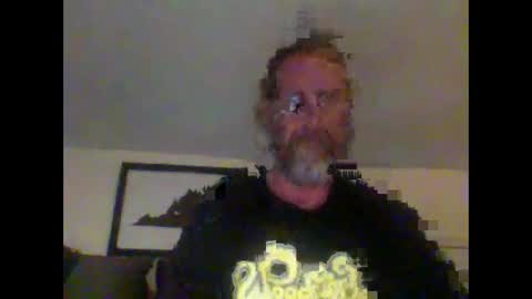Allen online show from March 20, 2:48 am