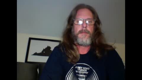 Allen online show from March 7, 3:04 am