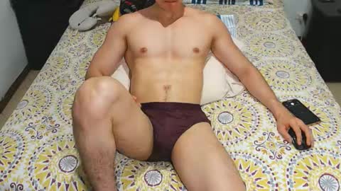 jahshot4 online show from November 4, 5:52 am