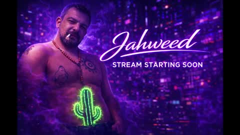 Jahweed online show from May 16, 7:49 am