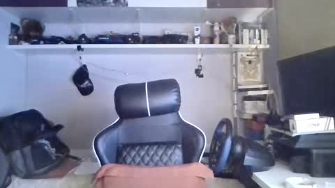 jaimellon26 online show from February 16, 9:02 pm