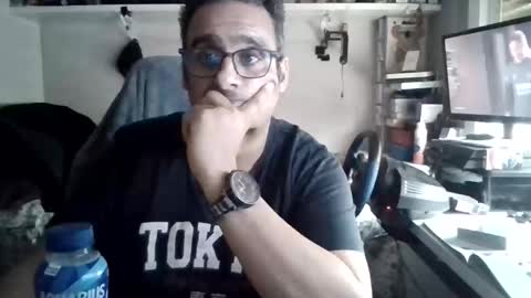 jaimellon26 online show from January 15, 11:14 am