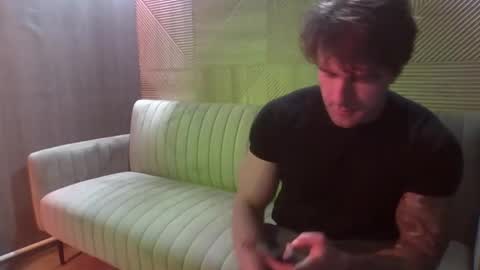 Jaimesway online show from May 3, 7:27 pm