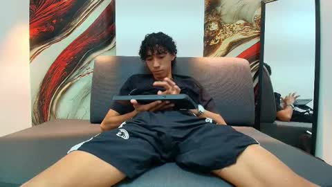 jack online show from March 28, 8:09 pm