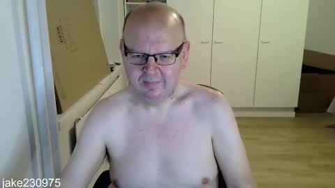 Jake2309 online show from November 24, 7:04 pm