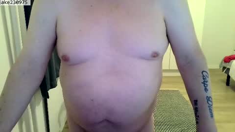 Jake2309 online show from July 10, 8:32 pm