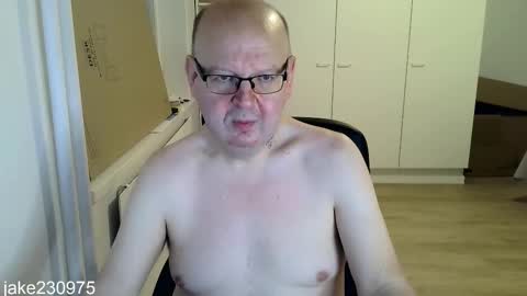 Jake2309 online show from November 22, 9:03 pm