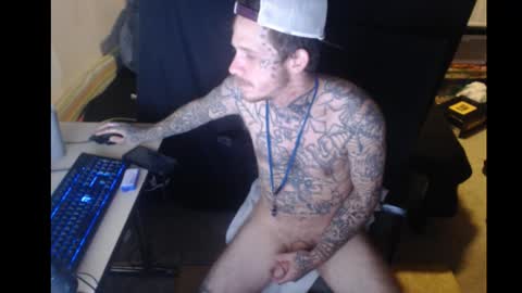 showingitoff online show from November 25, 7:10 am