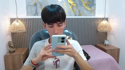 JAKE online show from November 14, 2:07 pm