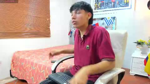 jake_falcon online show from July 9, 11:47 am