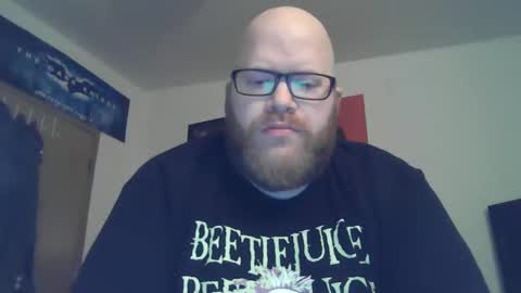 Snapshot of jake_justice chatting on December 7, 4:09 am Jake - Check out my NEW OnlyFans page online show from December 7, 4:09 am
