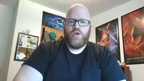 Snapshot of jake_justice chatting on October 12, 6:57 pm Jake - Check out my NEW OnlyFans page online show from October 12, 6:57 pm