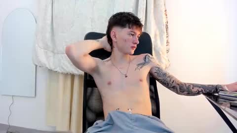 Jake online show from October 30, 10:11 pm