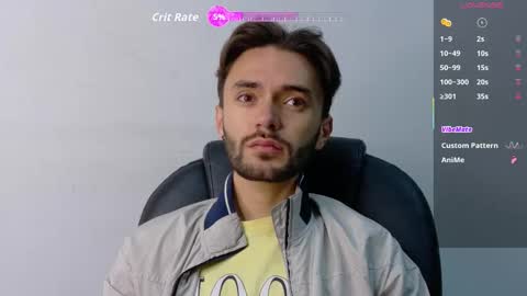 Jake  online show from October 20, 11:25 am