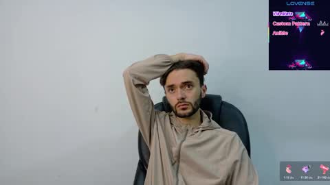 Jake  online show from October 17, 11:36 am