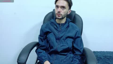 Jake  online show from October 18, 11:37 am