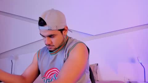 Jake  online show from March 10, 3:12 am